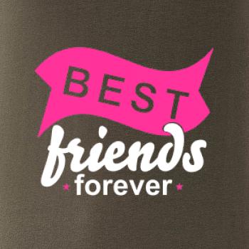 Best friends stuha - vlna Best friends stuha - vlna