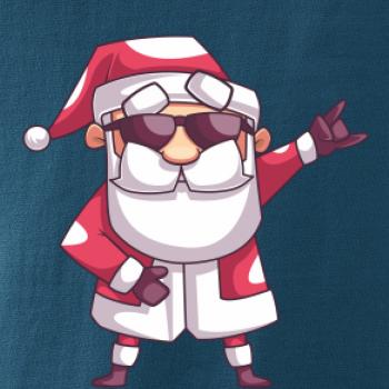 Santa rocker