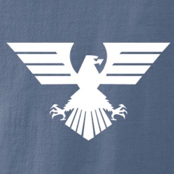 Royal Allegiance Eagle