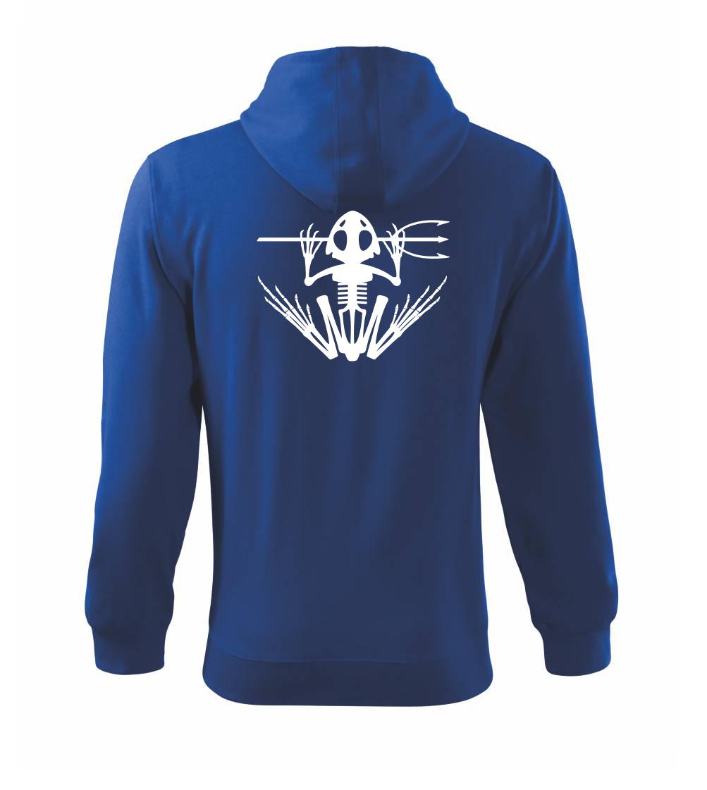 US Navy Seal Frog US Navy Seal Frog