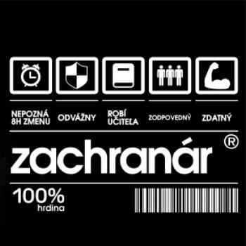 Čiarový kód - zahranár