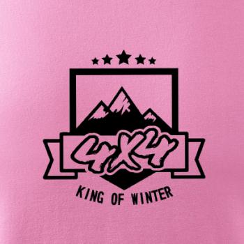 King of Winter