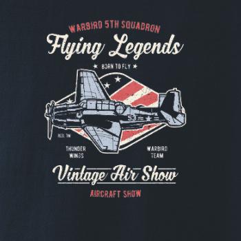 Flying Legends