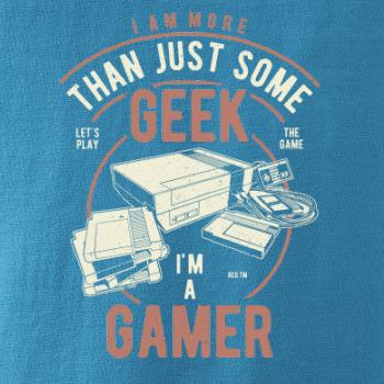 Geek Gamer