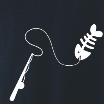 Rybárčenie - Prút