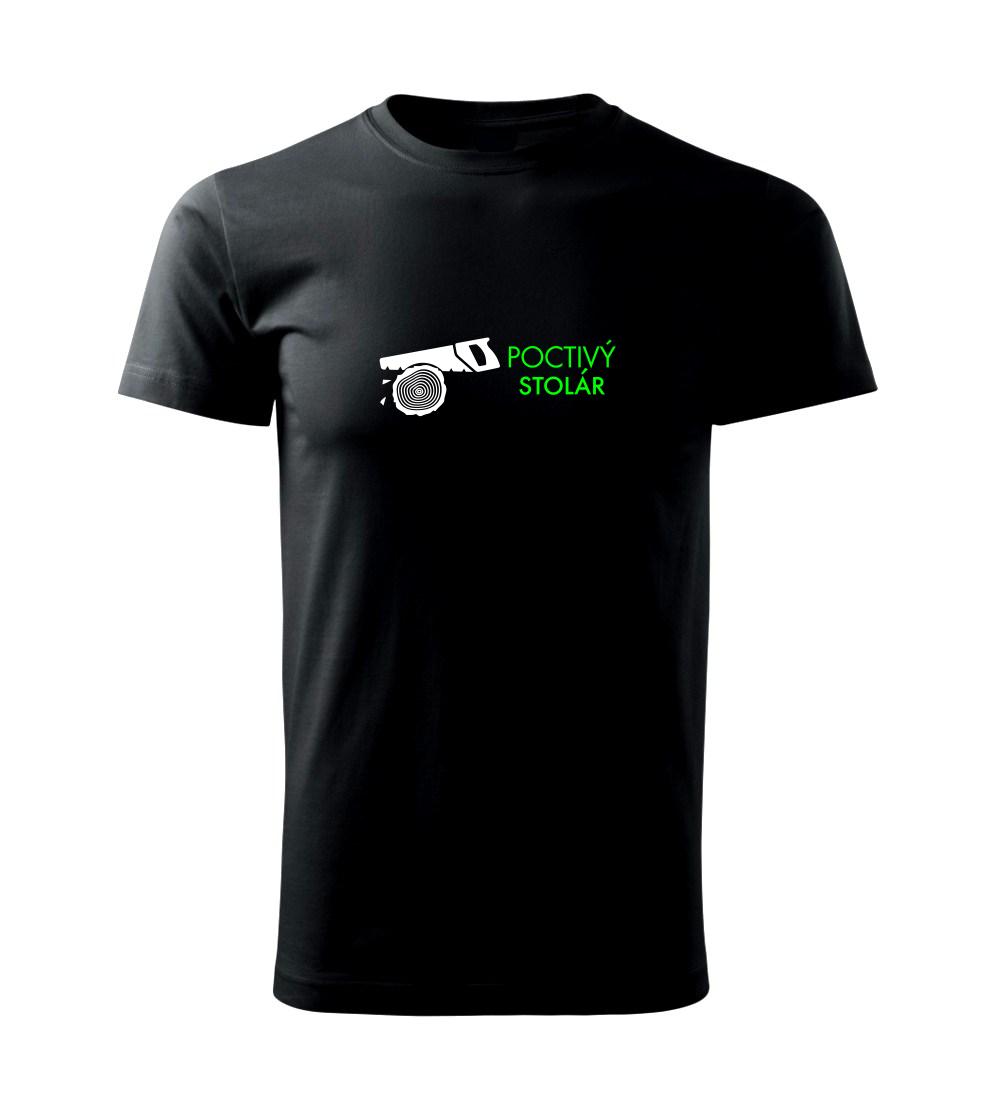Poctivý stolár Poctivý stolár