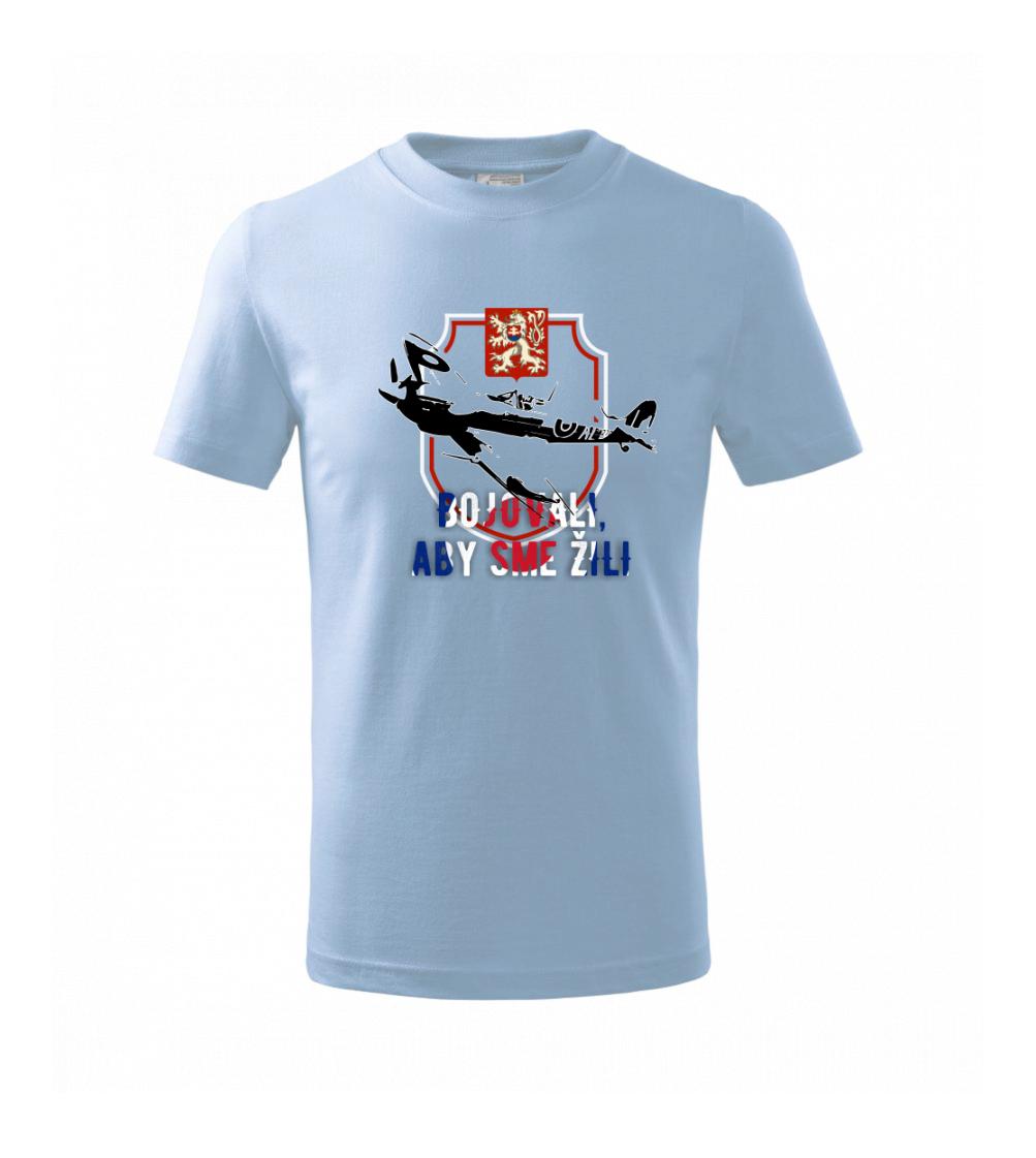 ERB bojovali, aby sme žili SK