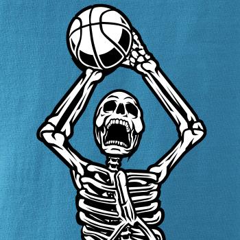 Basketbal kostra Basketbal kostra