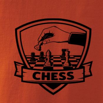 Chess erb