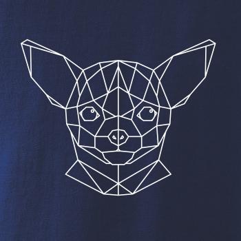 Čivava - Geometria - zložitá Čivava - Geometria - zložitá