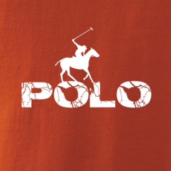 Polo blesk
