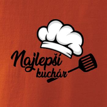 Najlepší kuchár - čiapka