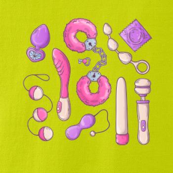 Sex, všetko čo potrebujem Sex, všetko čo potrebujem