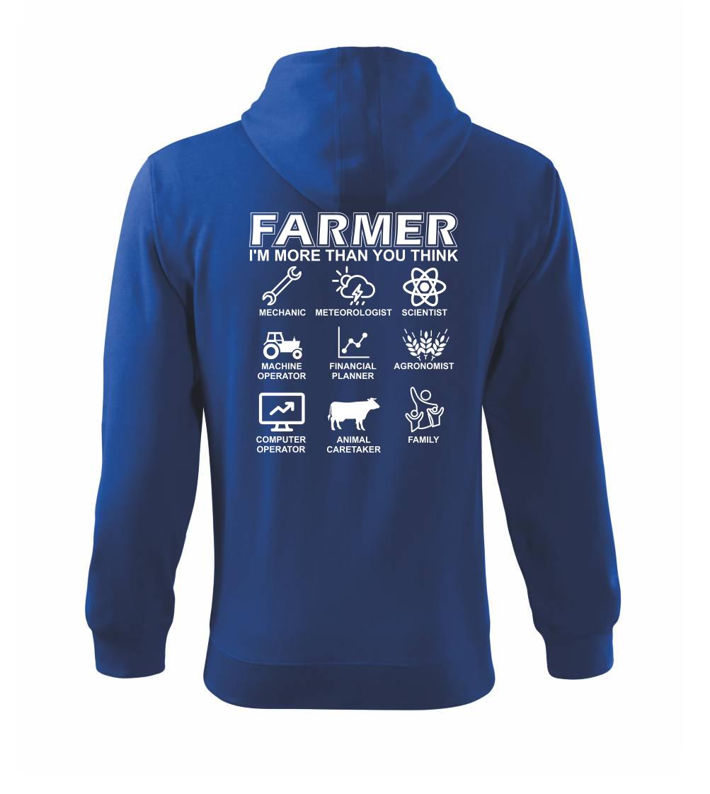 Farmer Symbols Farmer Symbols