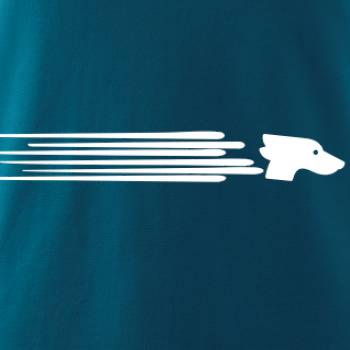 Chrt rýchly Chrt rýchly