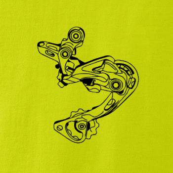 Cyclo prehadzovačka Cyclo prehadzovačka