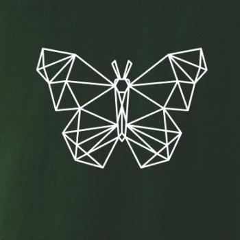 Geometria - motýľ