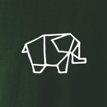 Geometria - slon jednoduchý