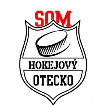Som hokejový otecko puk Som hokejový otecko puk