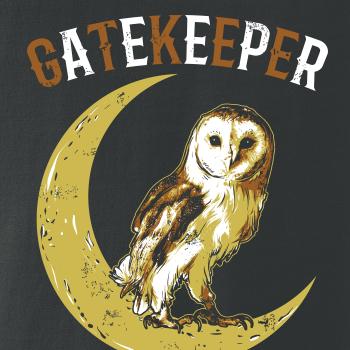 Owl gate