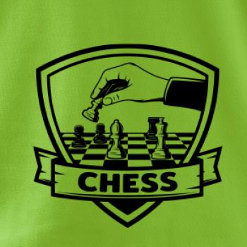 Chess erb