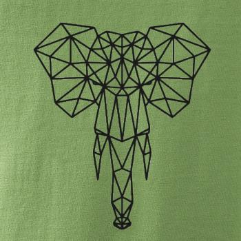 Geometria - slon chobot