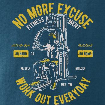 Work Out Everyday Work Out Everyday