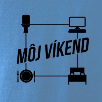 Môj víkend