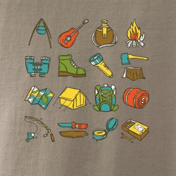 Camping set