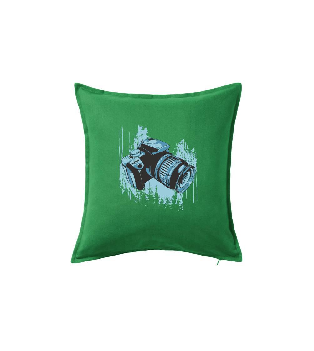 Zrkadlovka v prírode Zrkadlovka v prírode