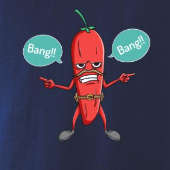 Chilli bang bang