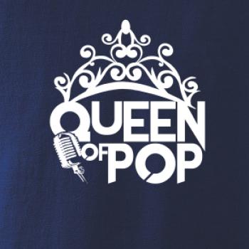 Queen of Pop