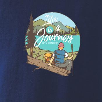 The Journey Boy The Journey Boy