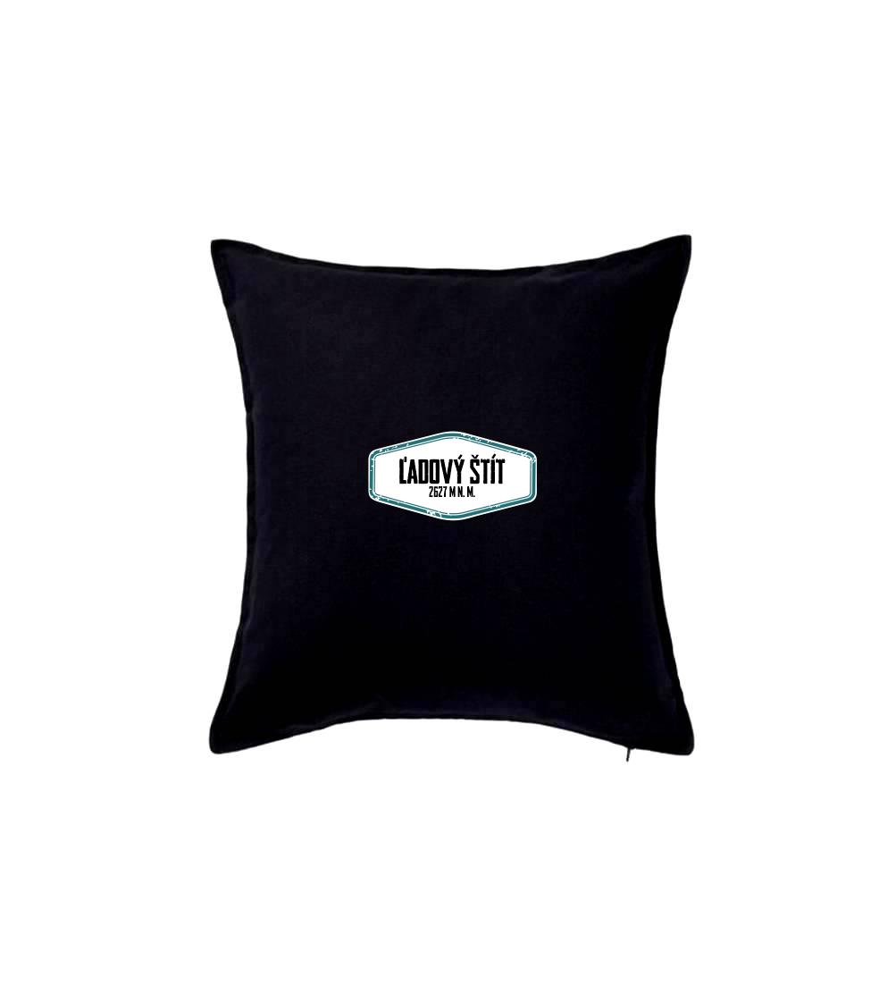 Hora Ľadový štít