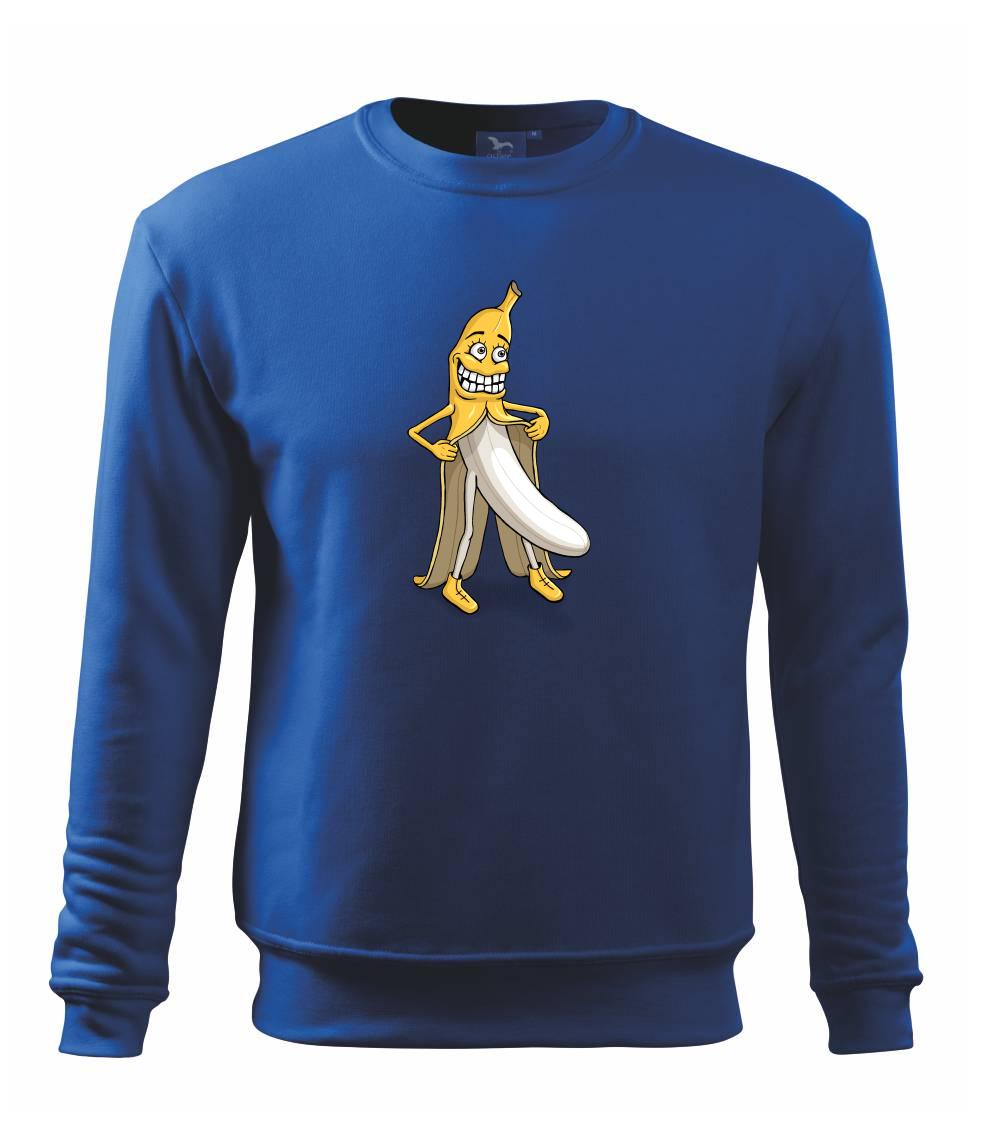 Úchylný banán (Hana-creative) Úchylný banán (Hana-creative)