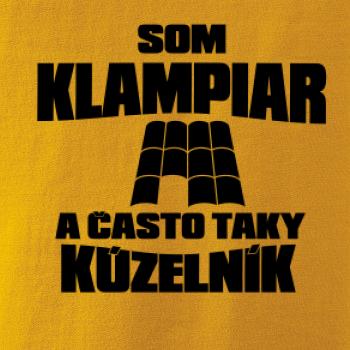 Klampiar kúzelník