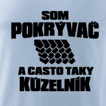 Pokrývač kúzelník