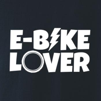E-bike lover