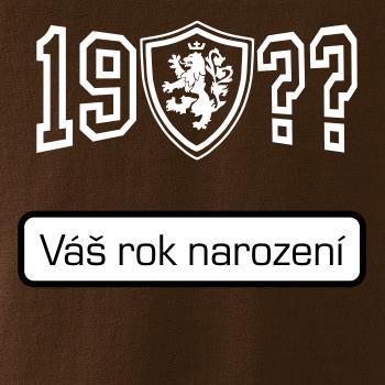 Narodeninový motív - znak