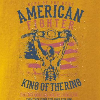 American Fighter American Fighter