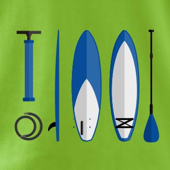 Paddleboard set Paddleboard set