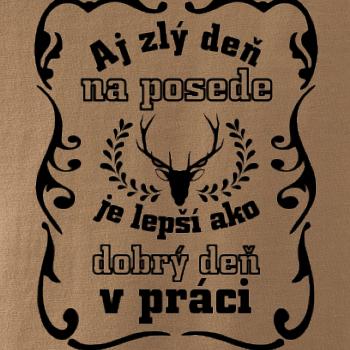 Deň na posede Deň na posede