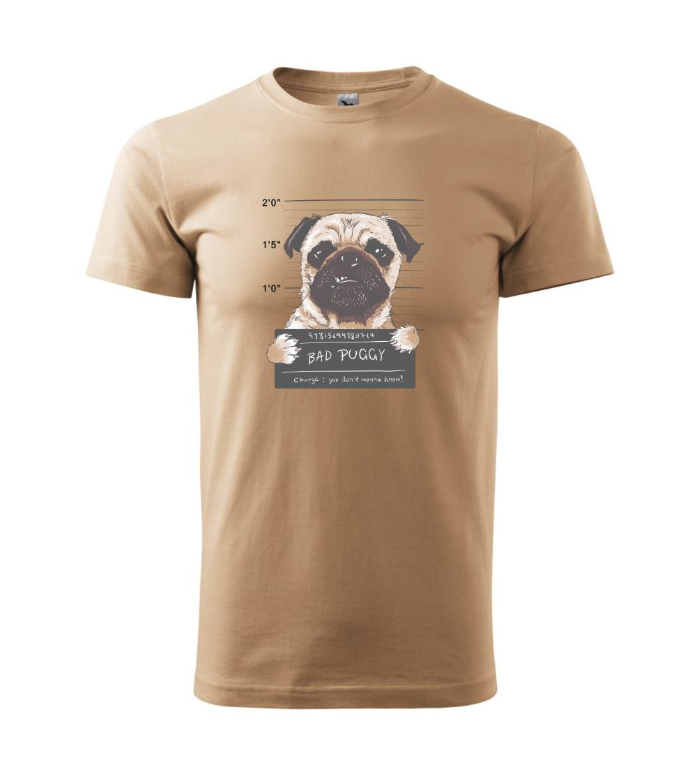 Mops - Bad Puggy Mops - Bad Puggy