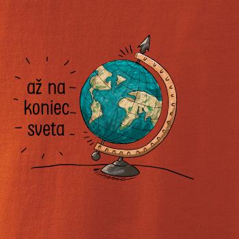Až na koniec sveta