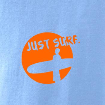 Just Surf Just Surf
