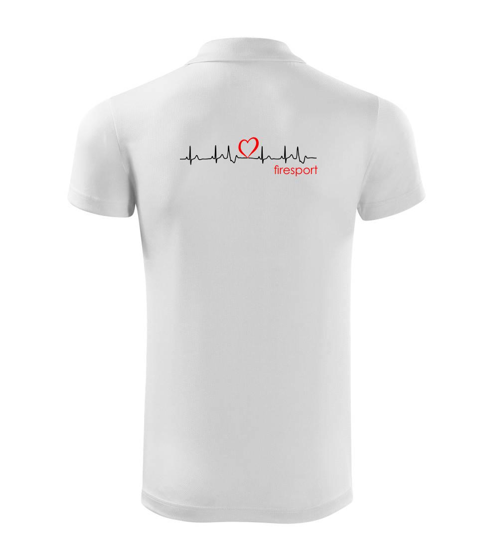 Moje srdce bije pre firesport Moje srdce bije pre firesport