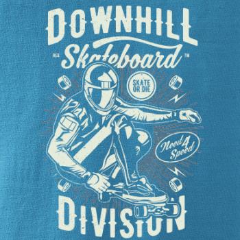 Downhill Skateboard Division Downhill Skateboard Division