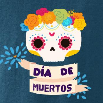 Dia de muertos
