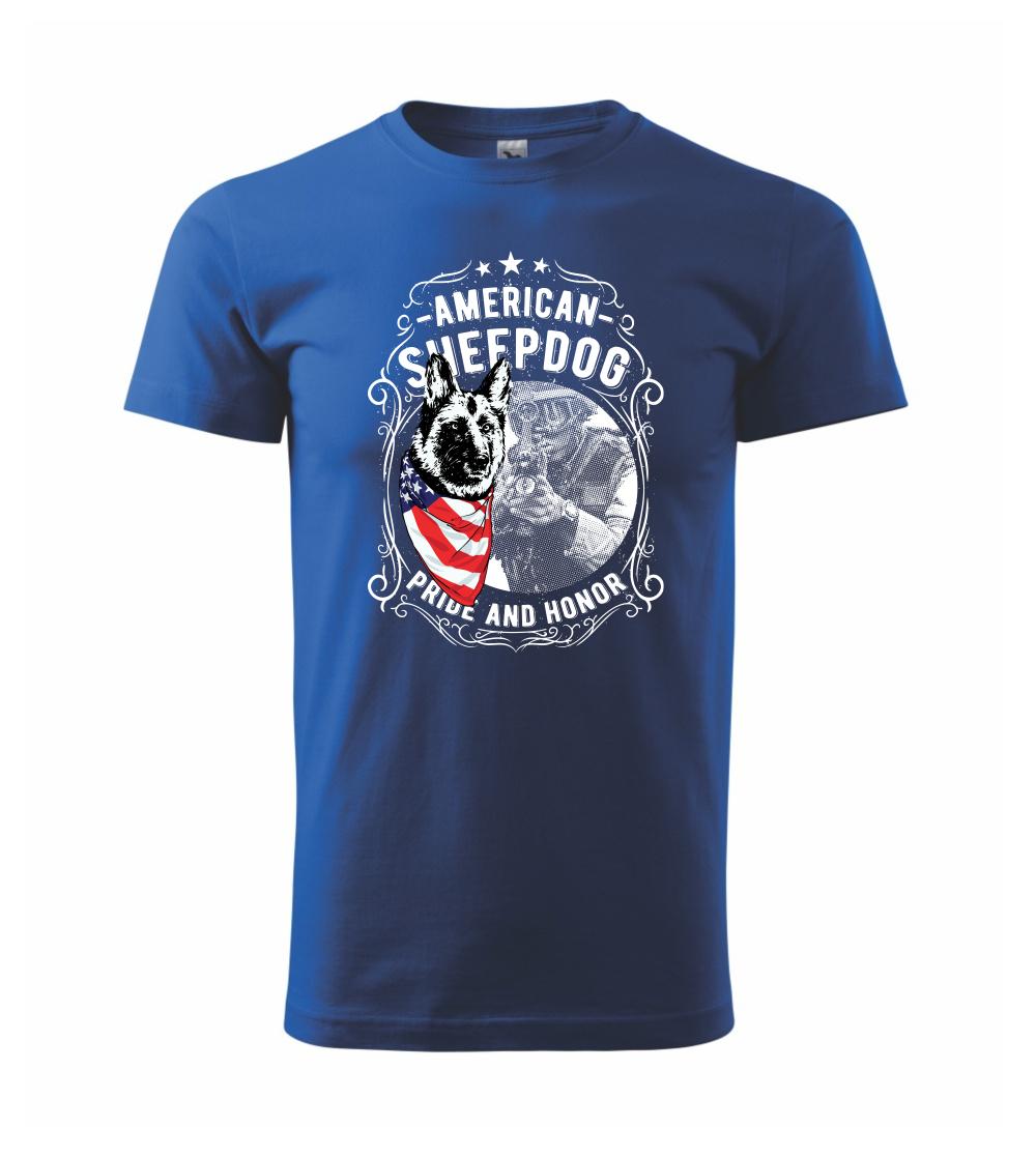 American Sheepdog American Sheepdog