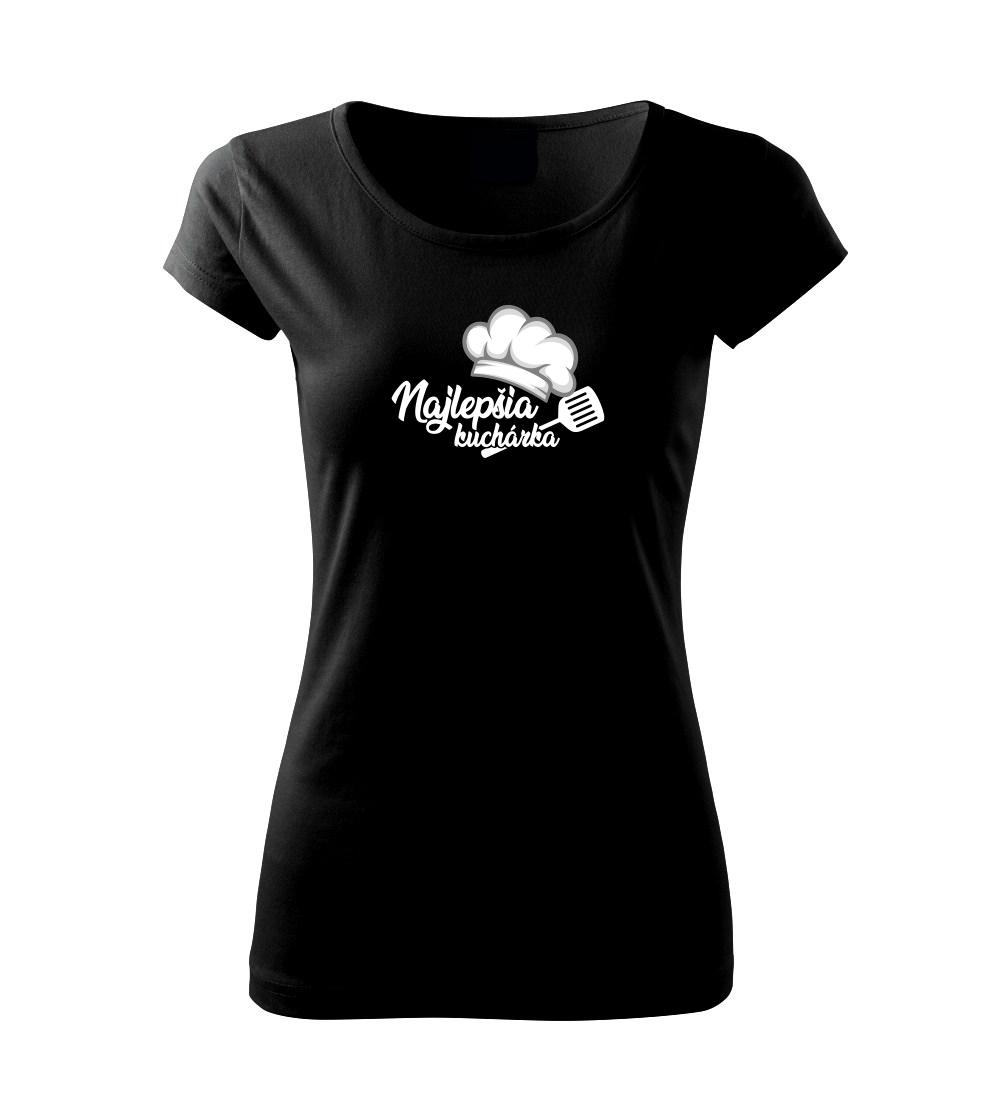 Najlepšia kuchárka - čiapka Najlepšia kuchárka - čiapka